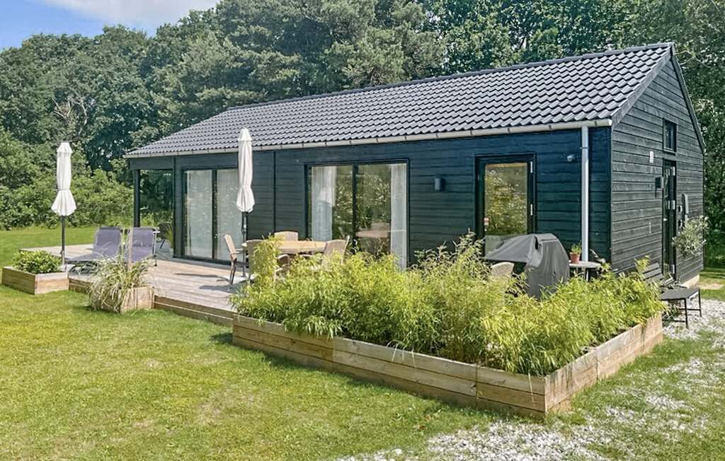 Feriehuse - Hummingen Strand , Danmark - K10431 8