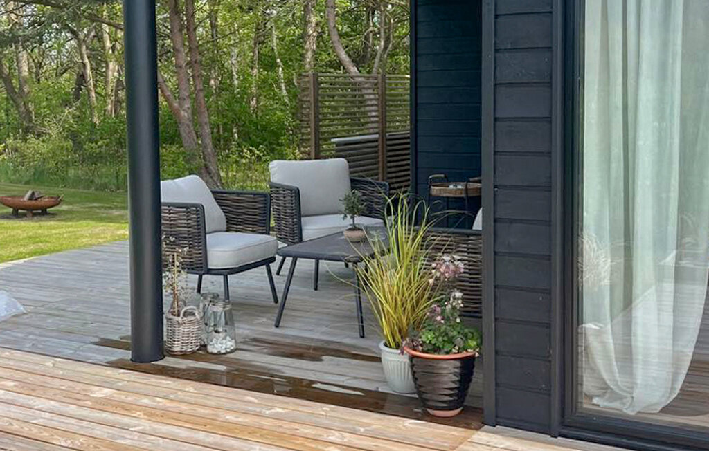 Feriehuse - Hummingen Strand , Danmark - K10431 10