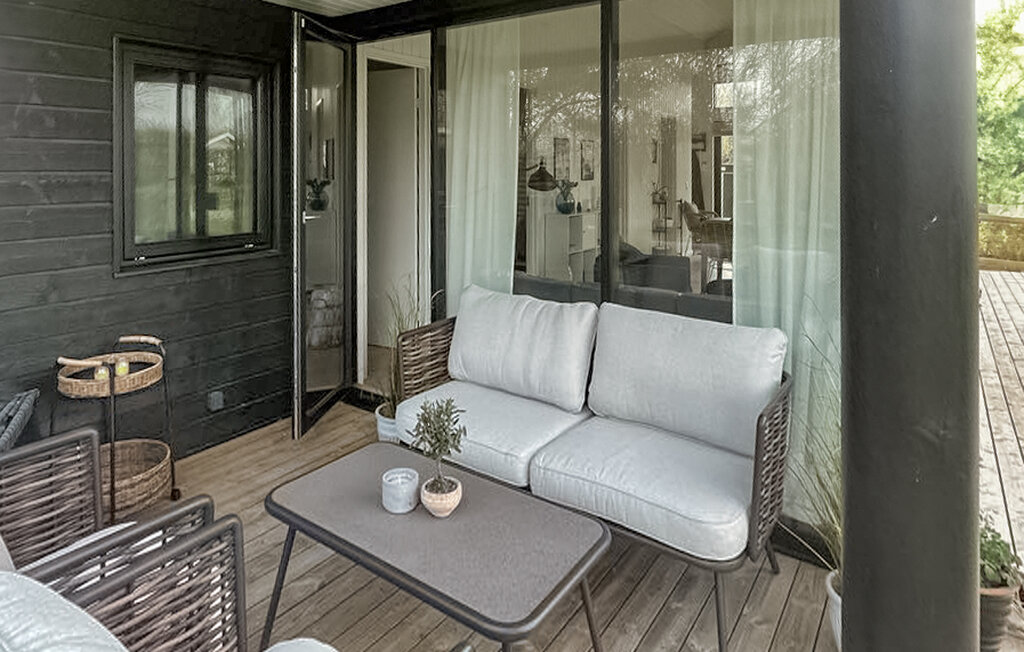 Feriehuse - Hummingen Strand , Danmark - K10431 11