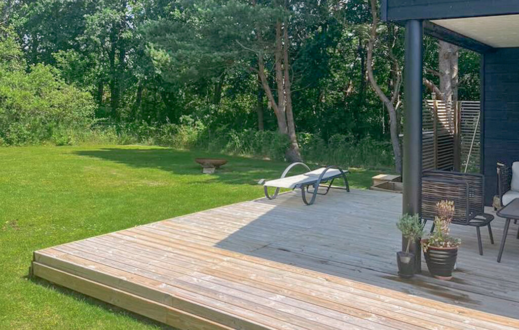 Feriehuse - Hummingen Strand , Danmark - K10431 12