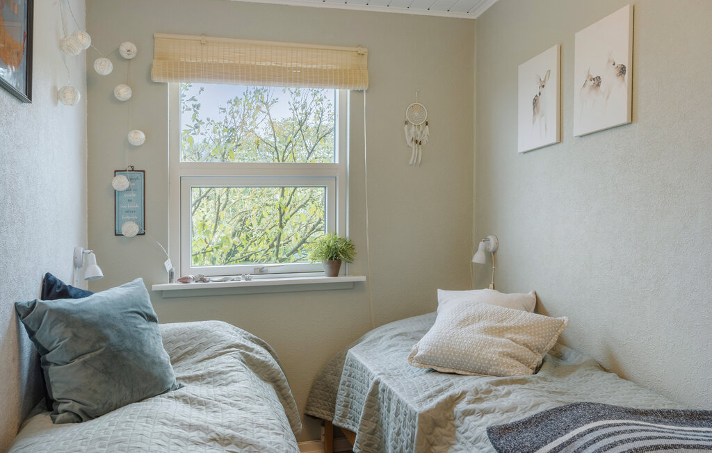 Feriehus - Askø , Danmark - K10157 13