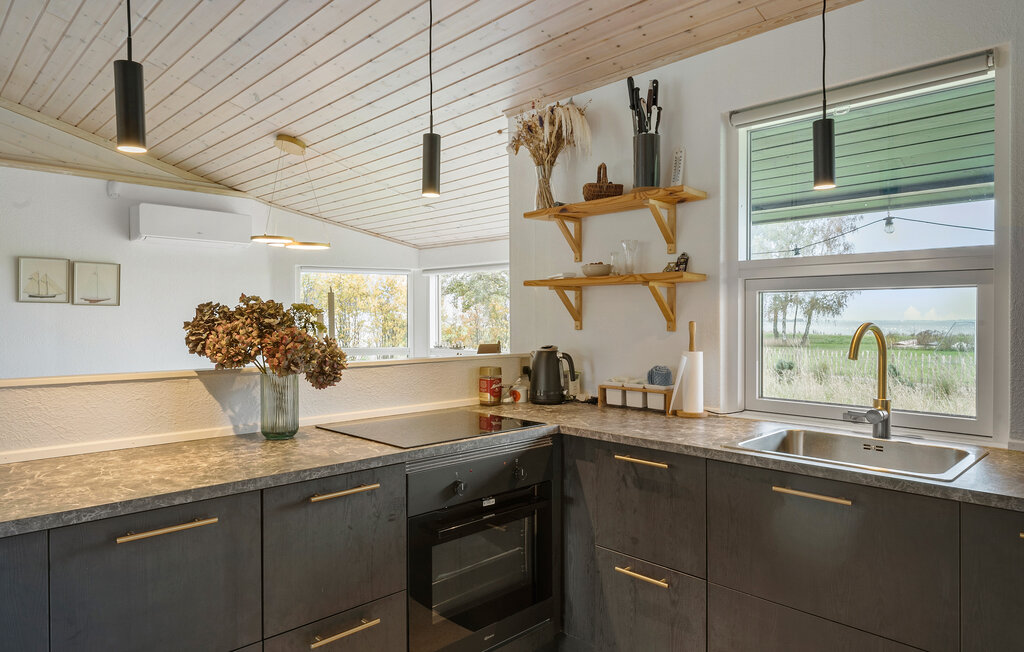 Feriehus - Askø , Danmark - K10157 7