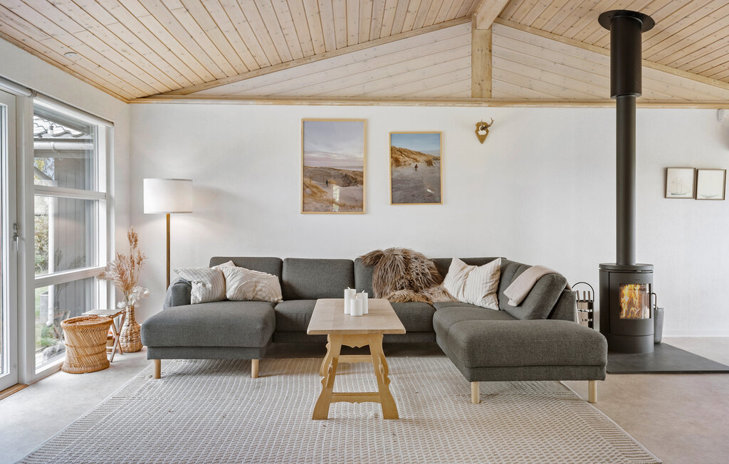 Feriehus - Askø , Danmark - K10157 3