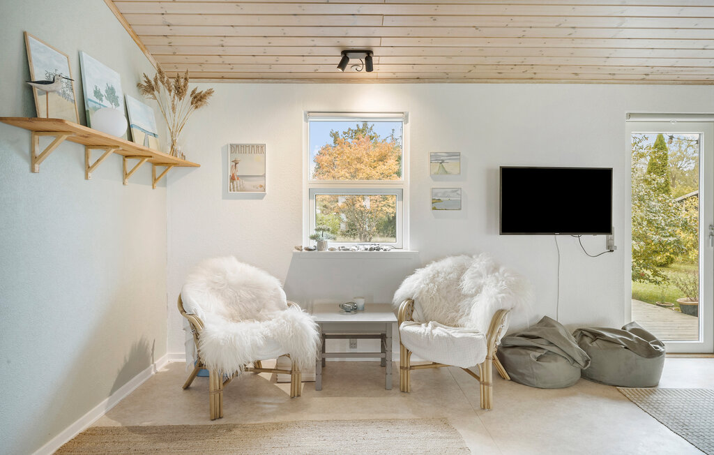 Feriehus - Askø , Danmark - K10157 4