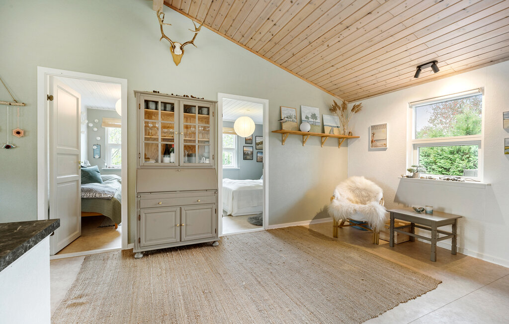 Feriehus - Askø , Danmark - K10157 5