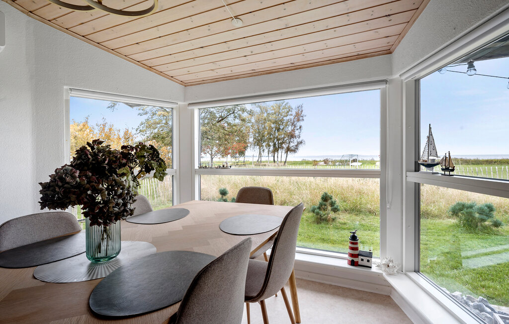 Feriehus - Askø , Danmark - K10157 6