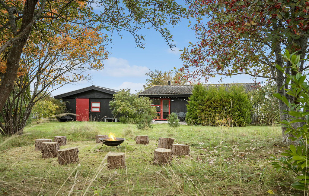 Feriehus - Askø , Danmark - K10157 10