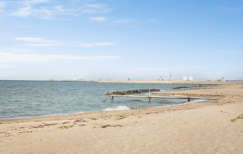 Feriehuse - Østersøbadet , Danmark - K10401 17