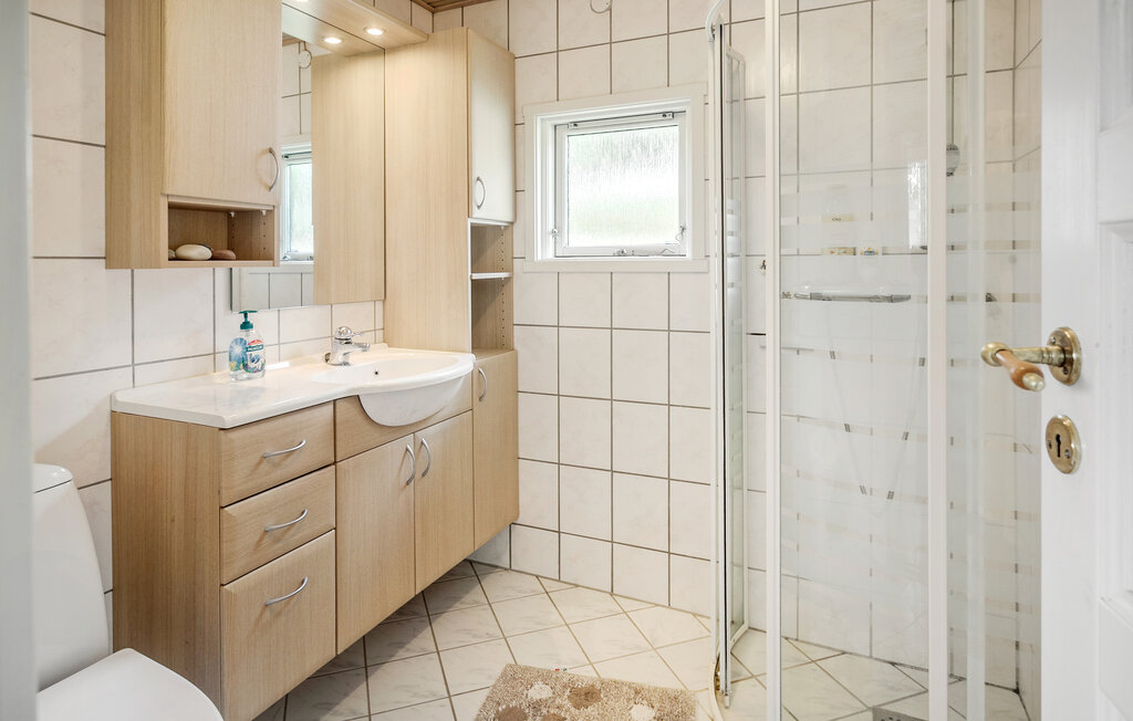 Feriehuse - Østersøbadet , Danmark - K10401 16