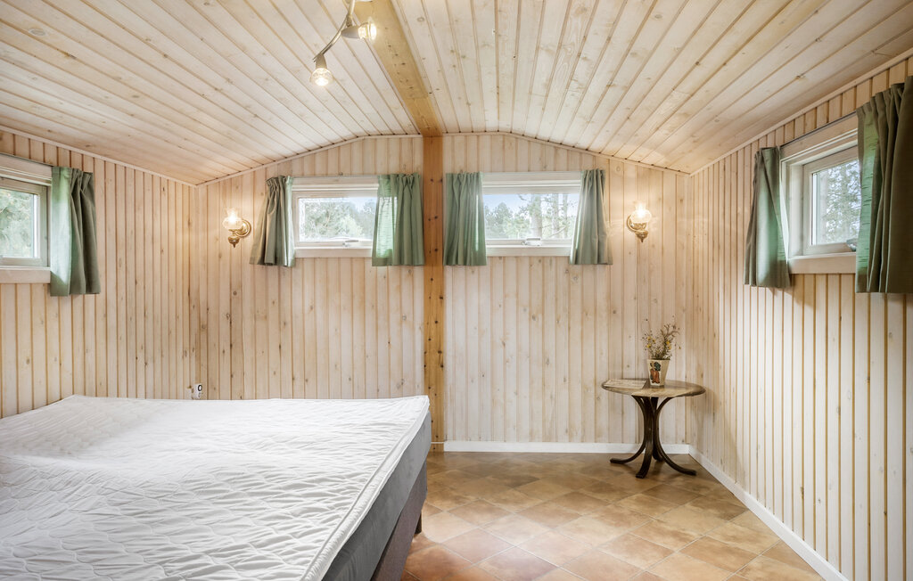 Feriehuse - Østersøbadet , Danmark - K10401 14