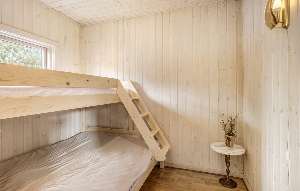 Feriehuse - Østersøbadet , Danmark - K10401 15