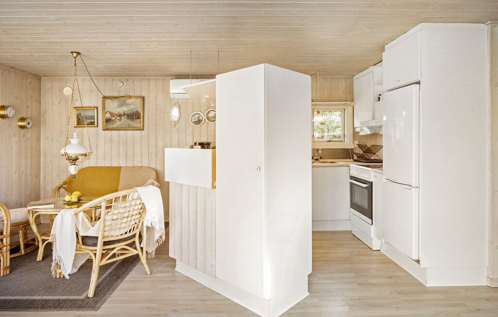 Feriehuse - Østersøbadet , Danmark - K10401 8