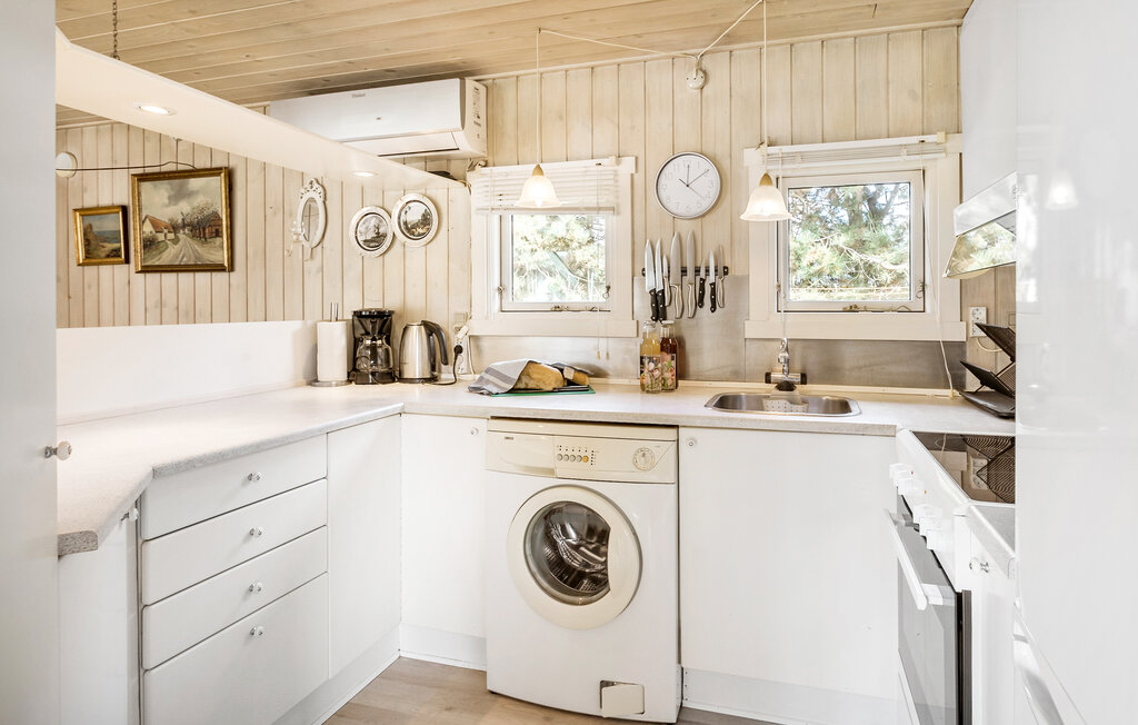 Feriehuse - Østersøbadet , Danmark - K10401 9