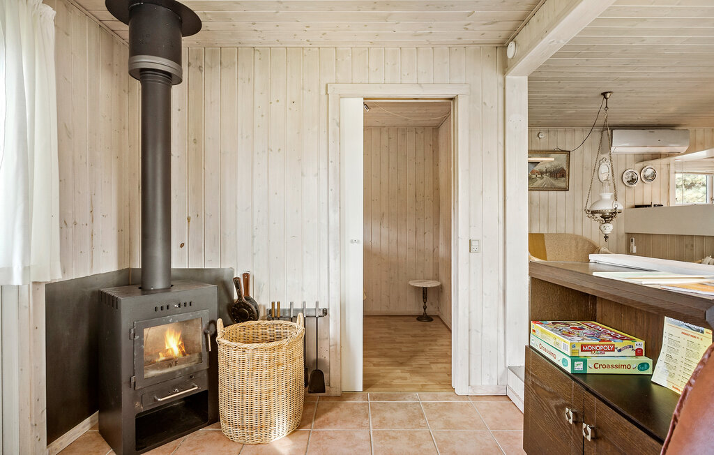 Feriehuse - Østersøbadet , Danmark - K10401 4