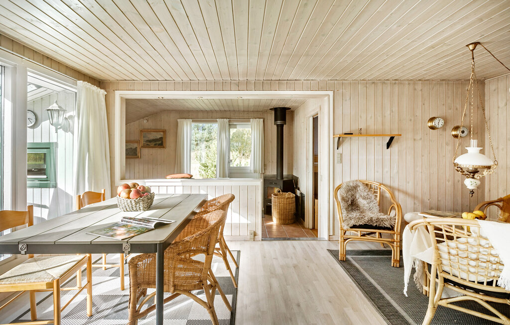 Feriehuse - Østersøbadet , Danmark - K10401 5