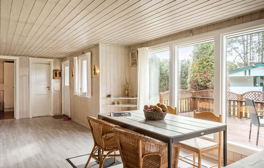 Feriehuse - Østersøbadet , Danmark - K10401 6