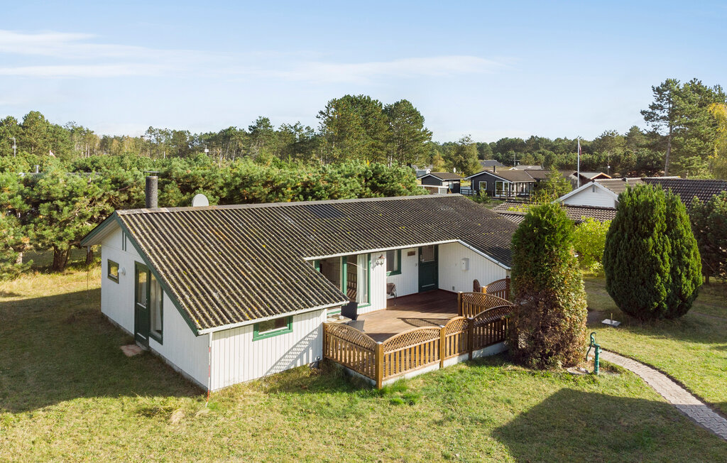 Feriehuse - Østersøbadet , Danmark - K10401 2