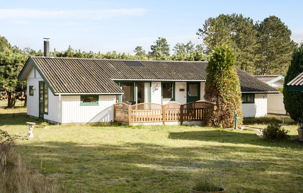 Feriehuse - Østersøbadet , Danmark - K10401 10