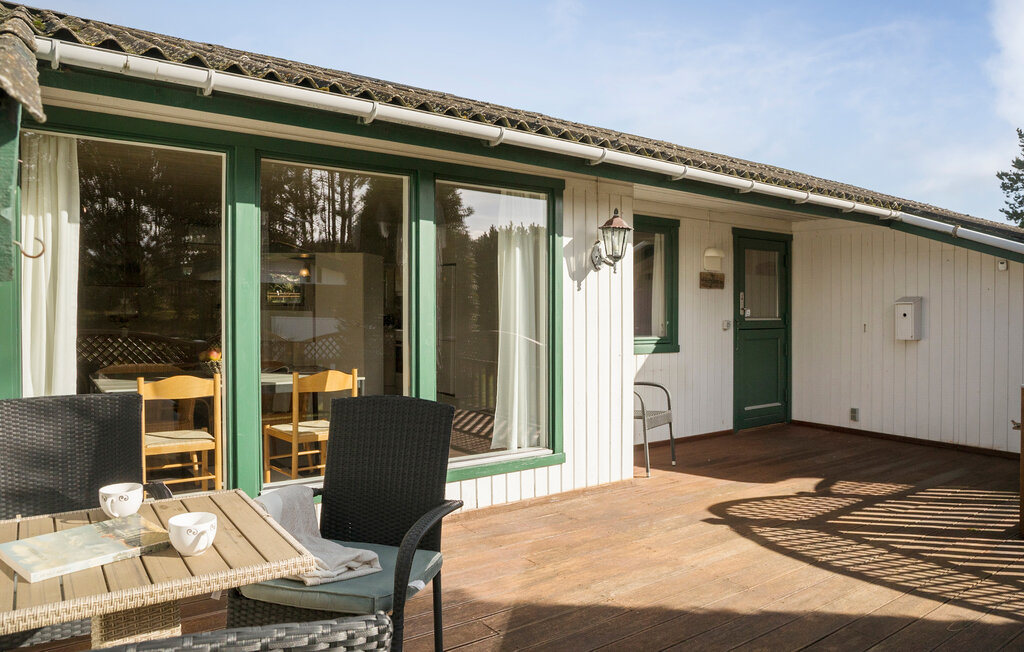 Feriehuse - Østersøbadet , Danmark - K10401 11