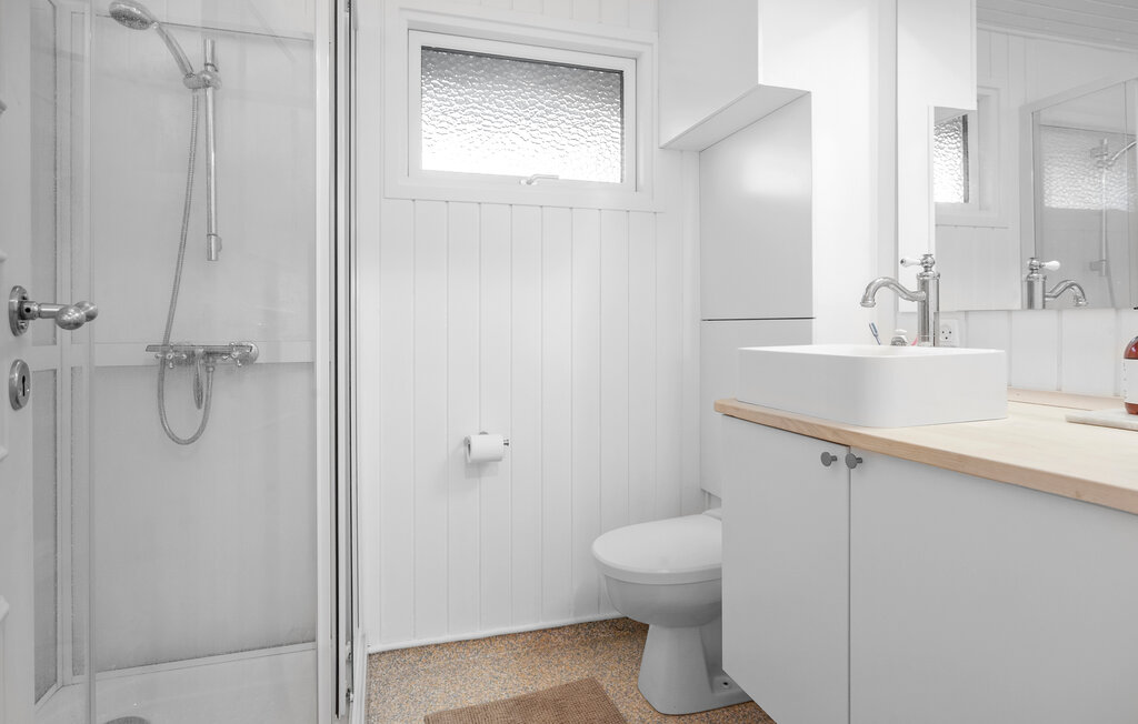 Ferienhaus - Kramnitse , Dänemark - K10780 17