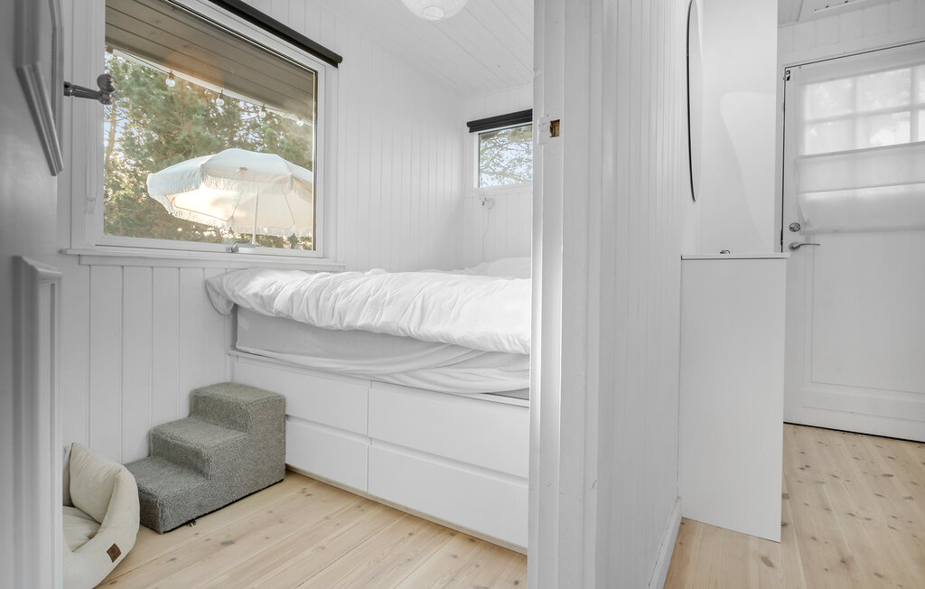 Ferienhaus - Kramnitse , Dänemark - K10780 13