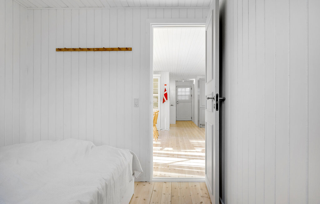 Ferienhaus - Kramnitse , Dänemark - K10780 14