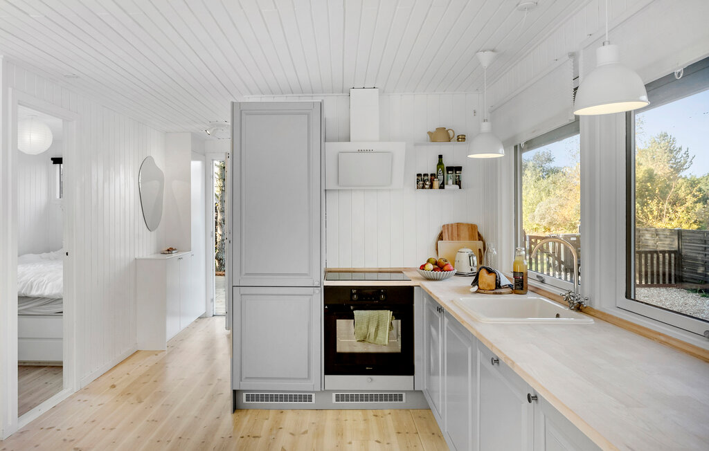 Ferienhaus - Kramnitse , Dänemark - K10780 7