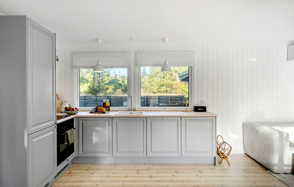 Ferienhaus - Kramnitse , Dänemark - K10780 12