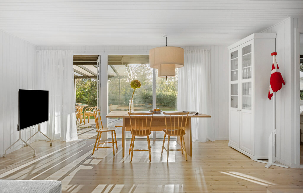 Ferienhaus - Kramnitse , Dänemark - K10780 3
