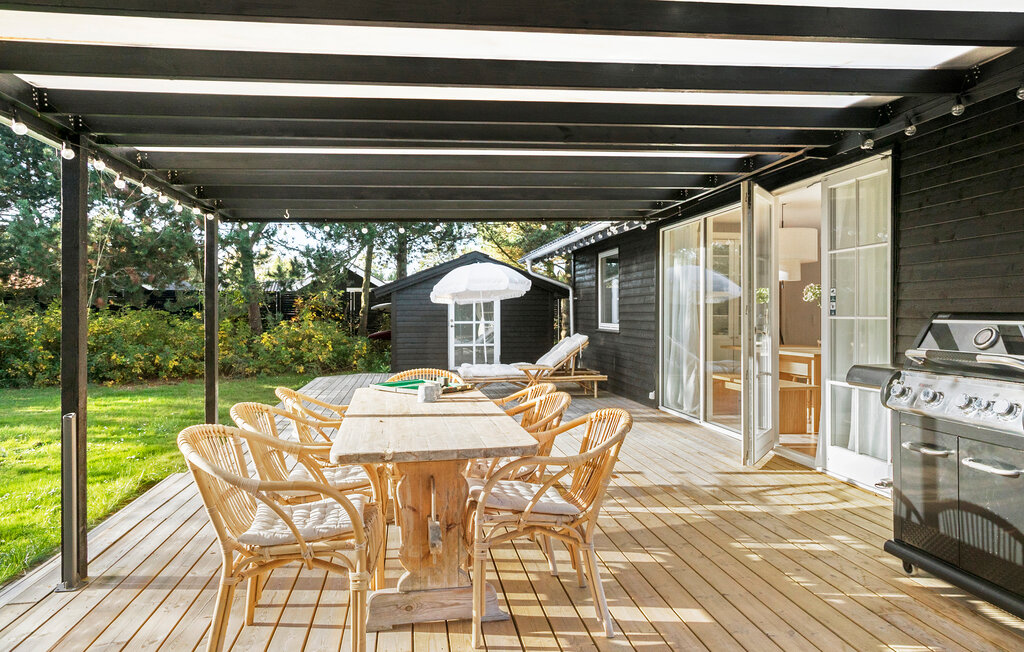 Ferienhaus - Kramnitse , Dänemark - K10780 2