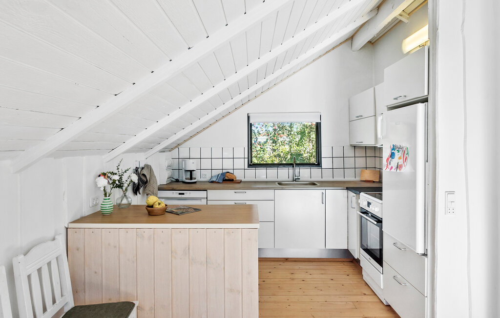 Feriehus - Kramnitze , Danmark - K10466 7