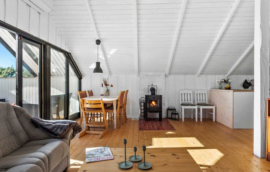 Feriehus - Kramnitze , Danmark - K10466 4