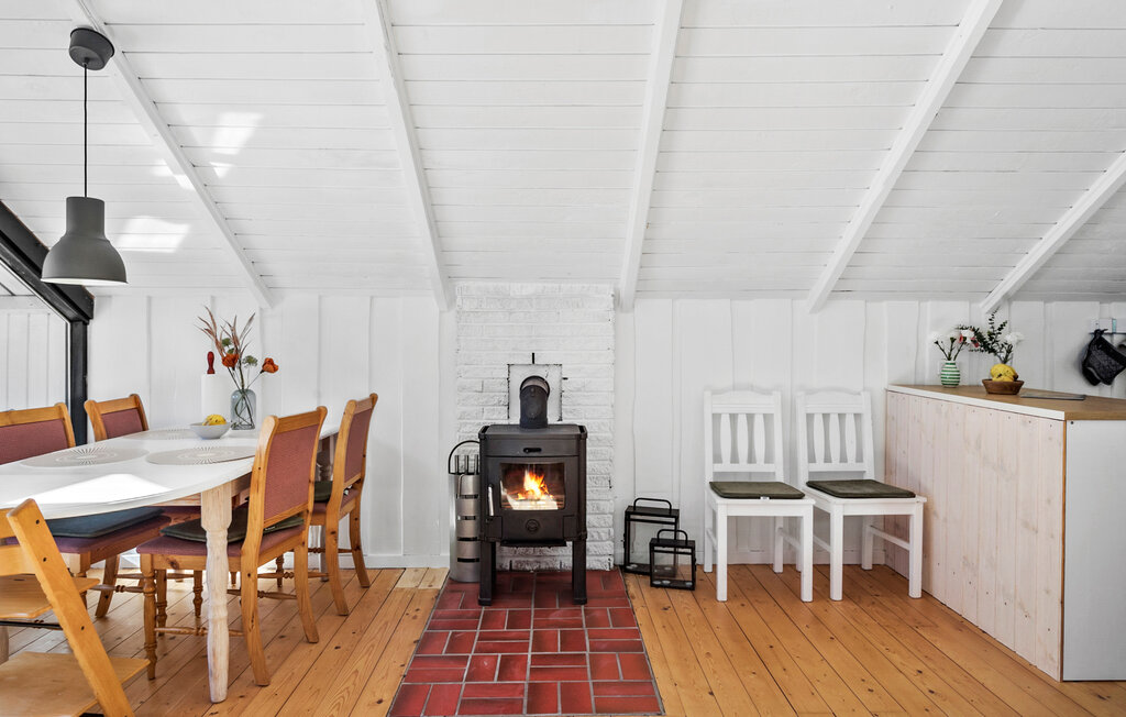 Feriehus - Kramnitze , Danmark - K10466 5