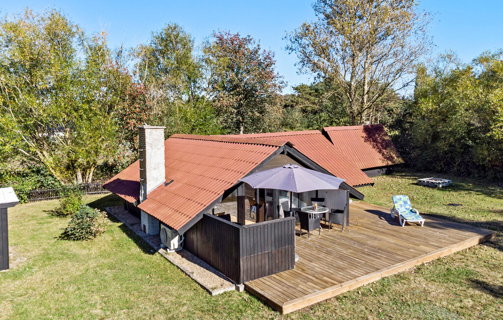 Feriehus - Kramnitze , Danmark - K10466 10
