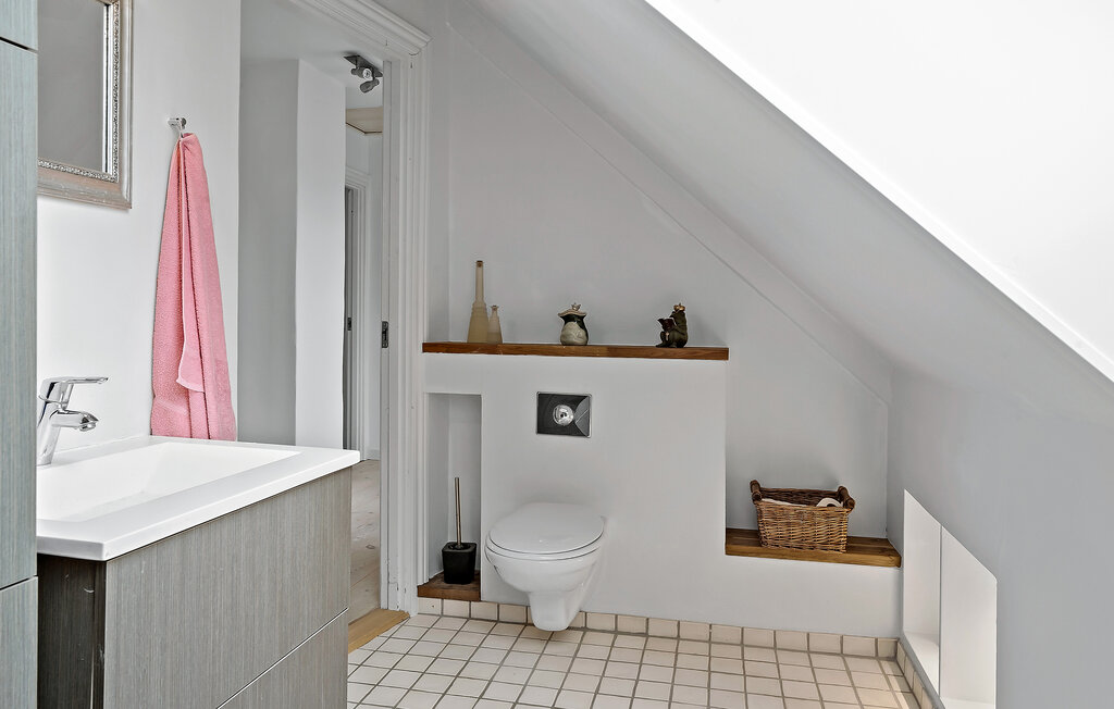 Feriehuse - Rødby , Danmark - K10818 16