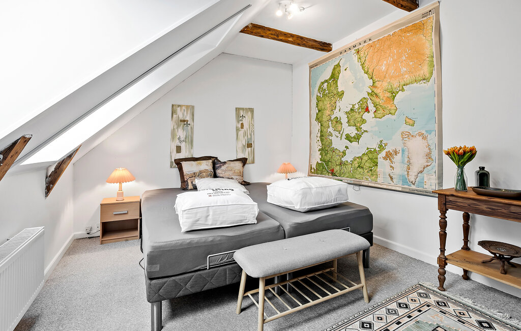 Feriehuse - Rødby , Danmark - K10818 14