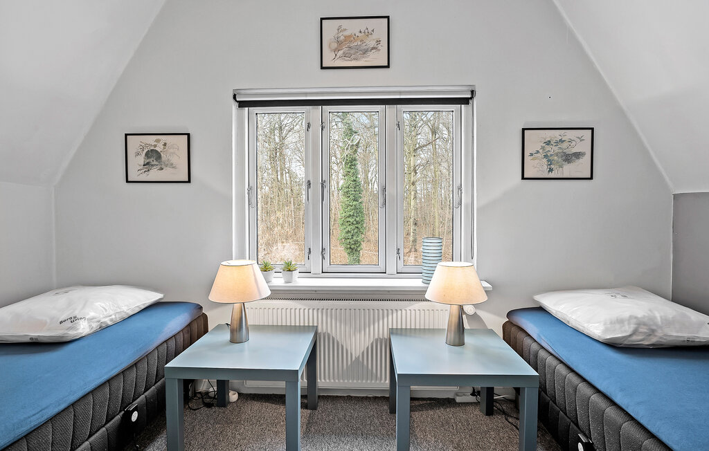 Feriehuse - Rødby , Danmark - K10818 15