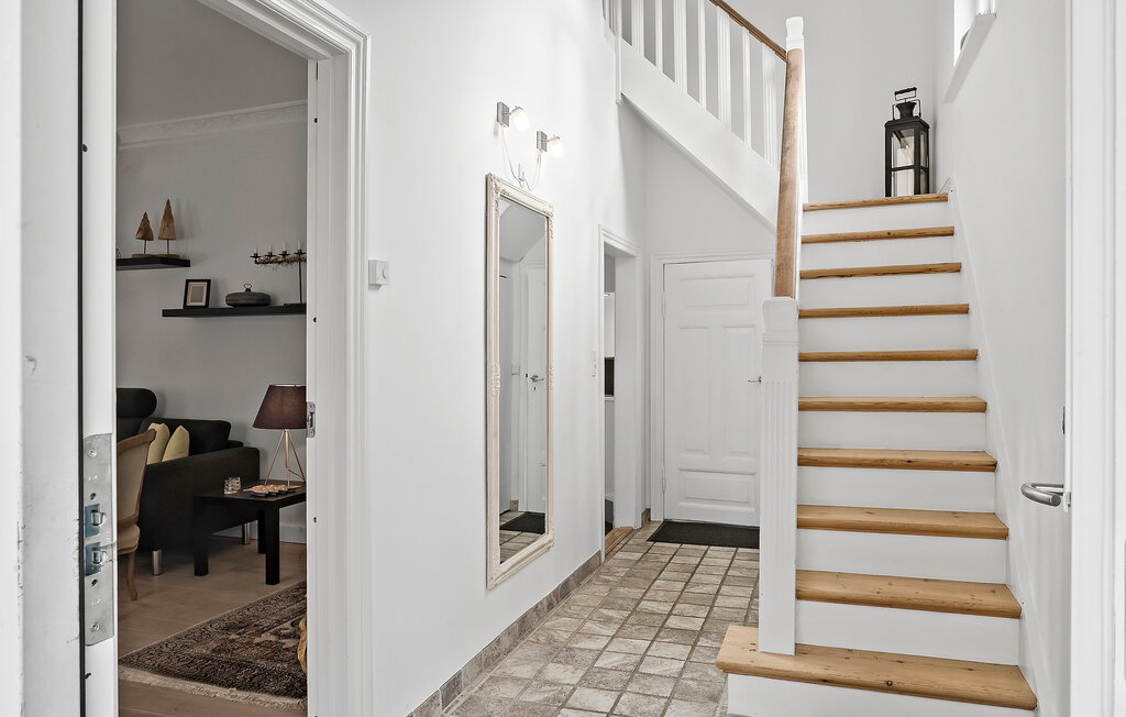 Feriehuse - Rødby , Danmark - K10818 13