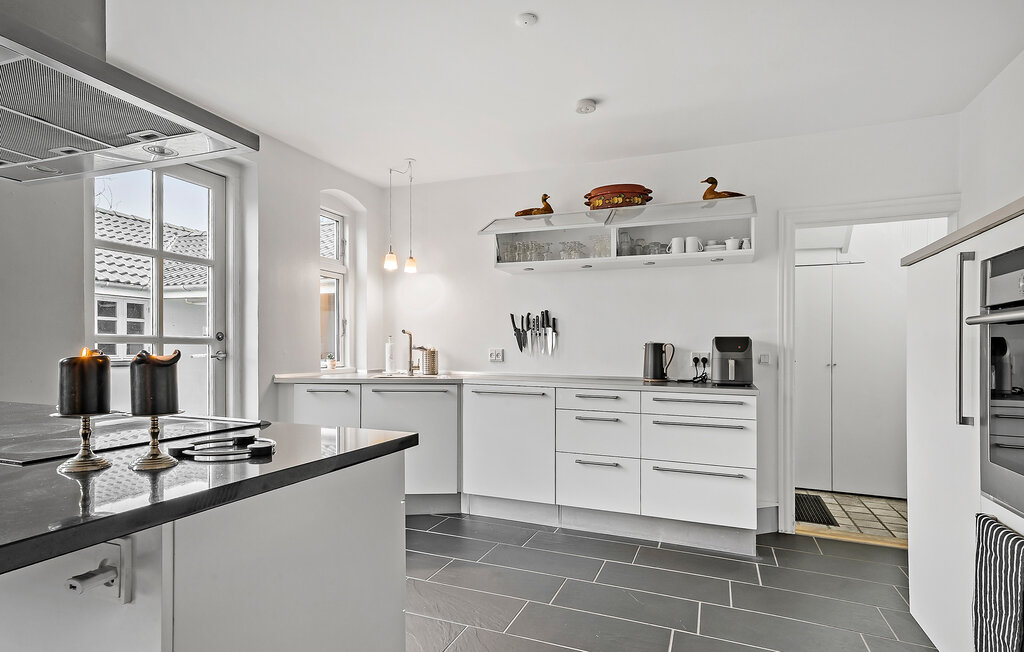 Feriehuse - Rødby , Danmark - K10818 7