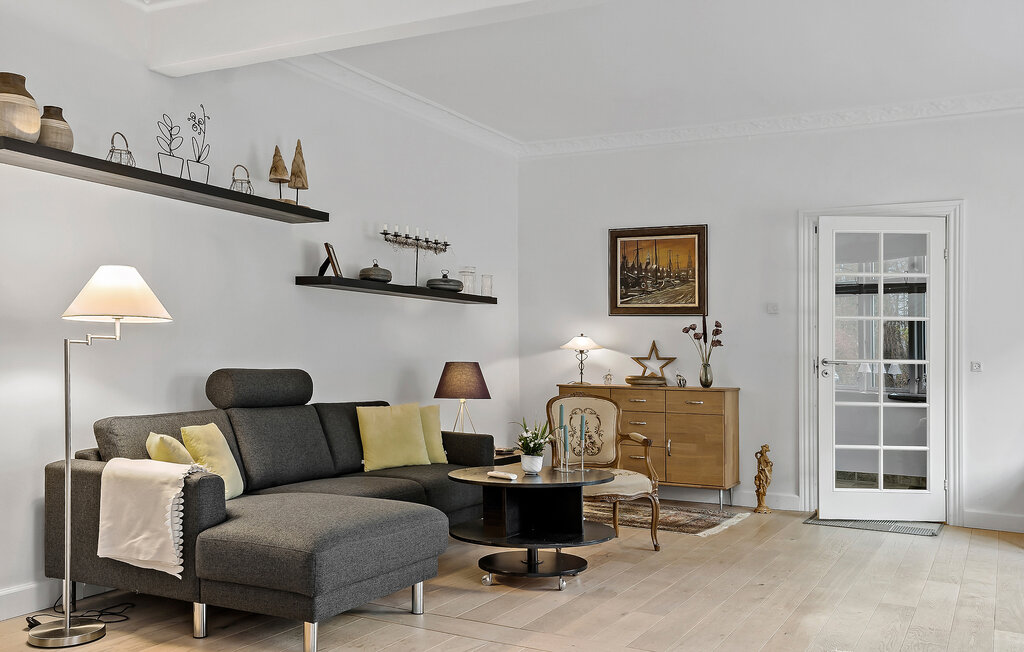 Feriehuse - Rødby , Danmark - K10818 3