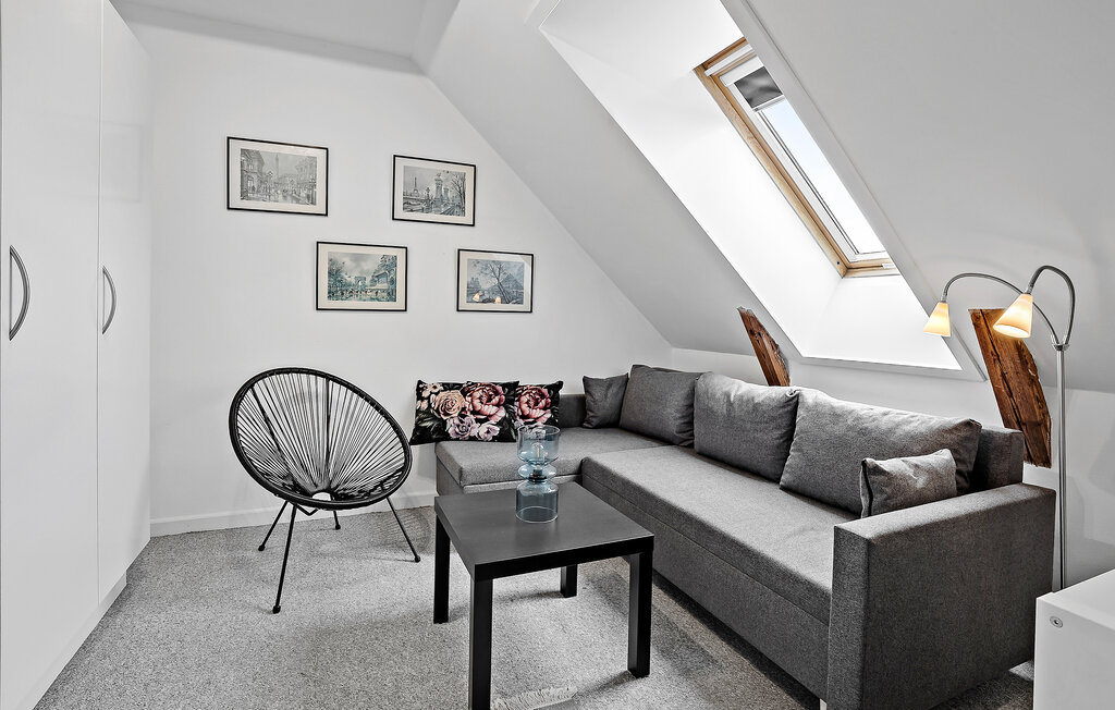 Feriehuse - Rødby , Danmark - K10818 4