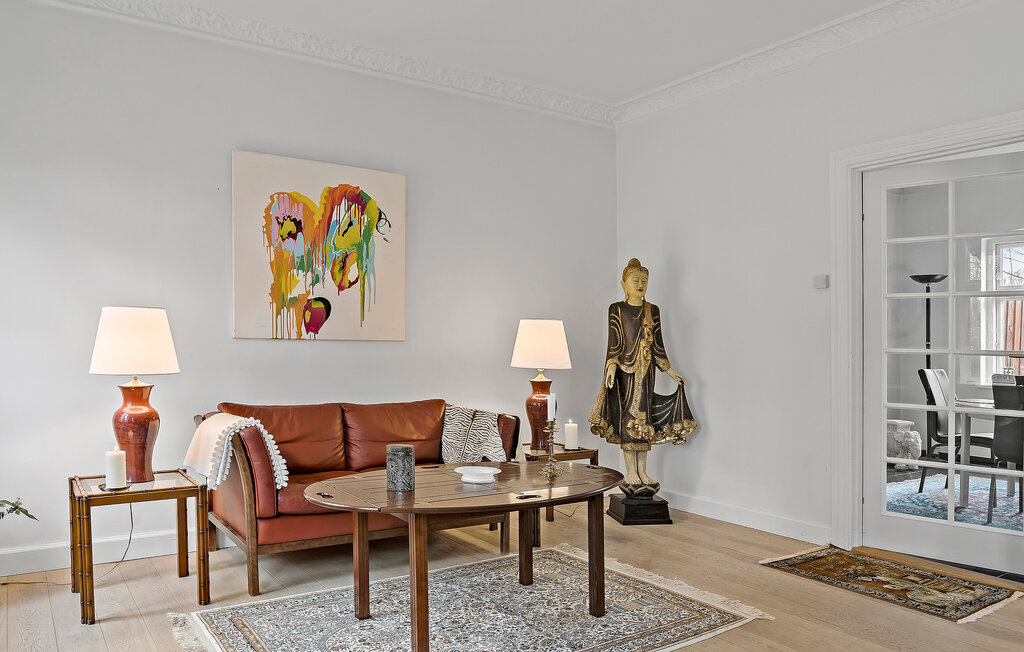 Feriehuse - Rødby , Danmark - K10818 5