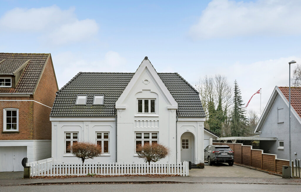 Feriehuse - Rødby , Danmark - K10818 1