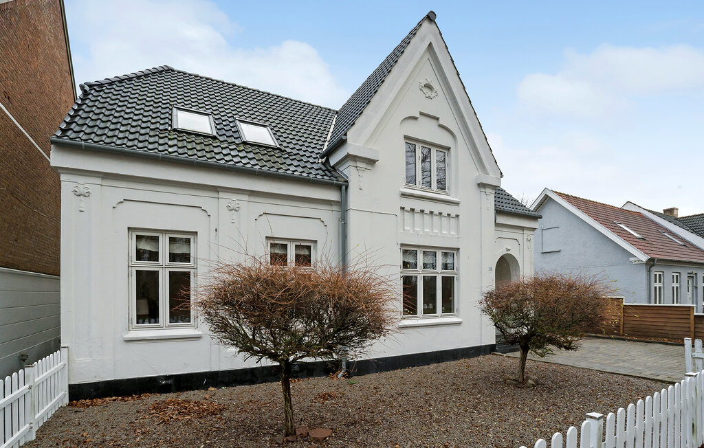 Feriehuse - Rødby , Danmark - K10818 10