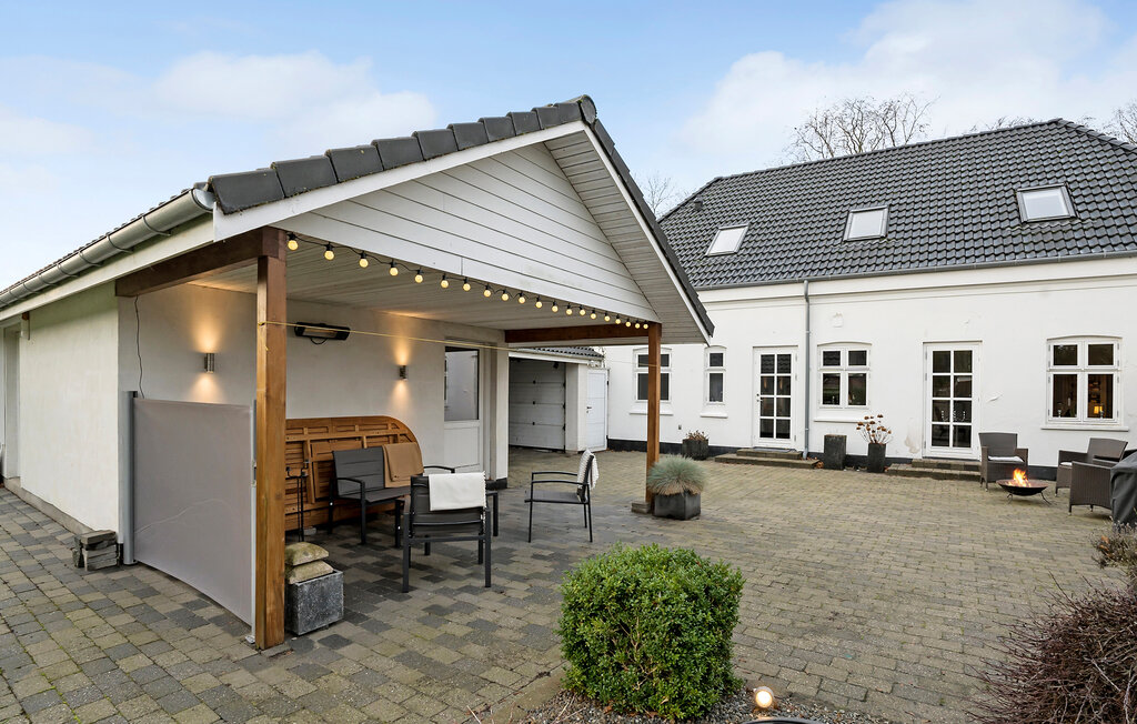 Feriehuse - Rødby , Danmark - K10818 2