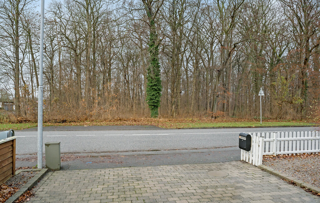 Feriehuse - Rødby , Danmark - K10818 12