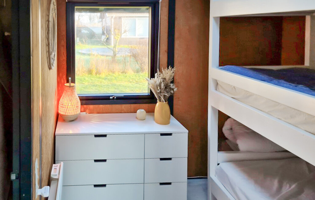 Feriehus - Fejø , Danmark - K10106 22