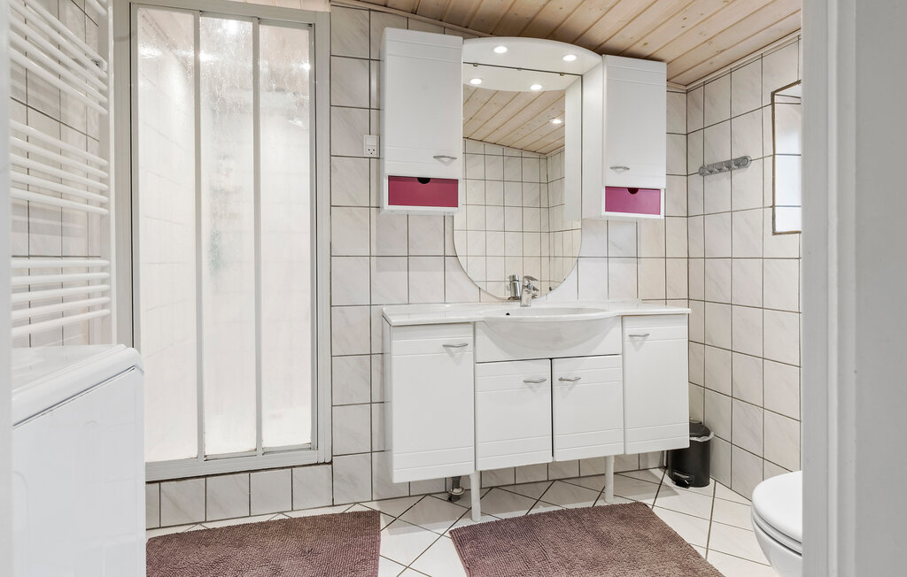 Ferienhaus - Bredfjed , Dänemark - K10519 23