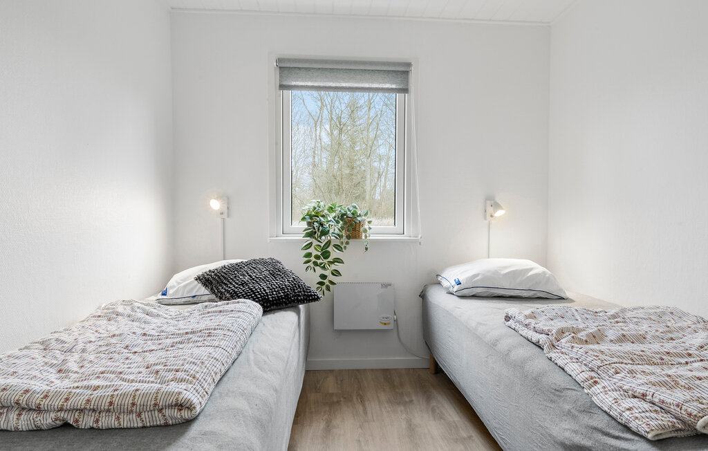 Ferienhaus - Bredfjed , Dänemark - K10519 21