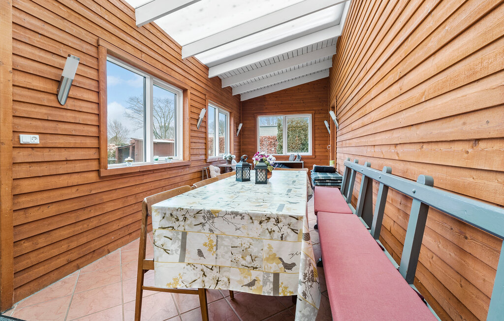 Ferienhaus - Bredfjed , Dänemark - K10519 9